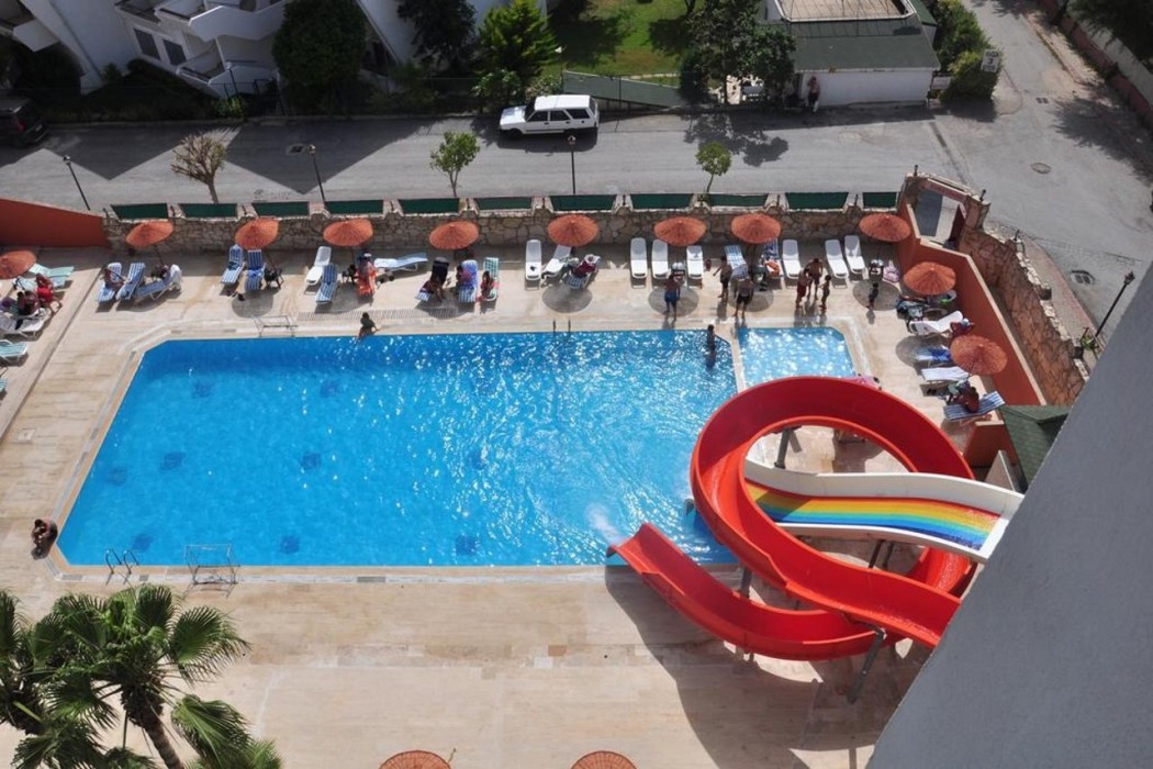 My Sea Hotel 24/54