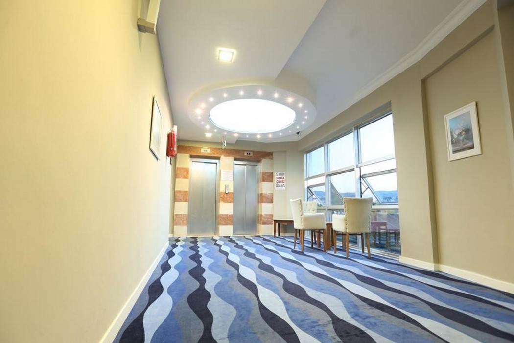 My Sea Hotel 25/54