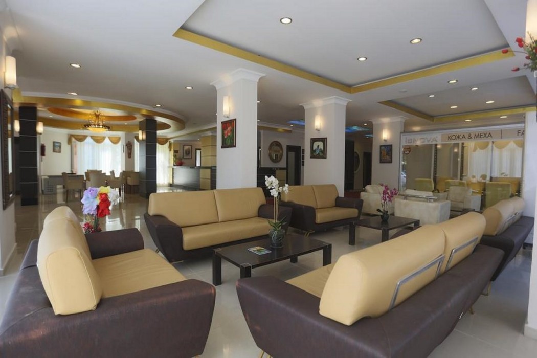 My Sea Hotel 32/54