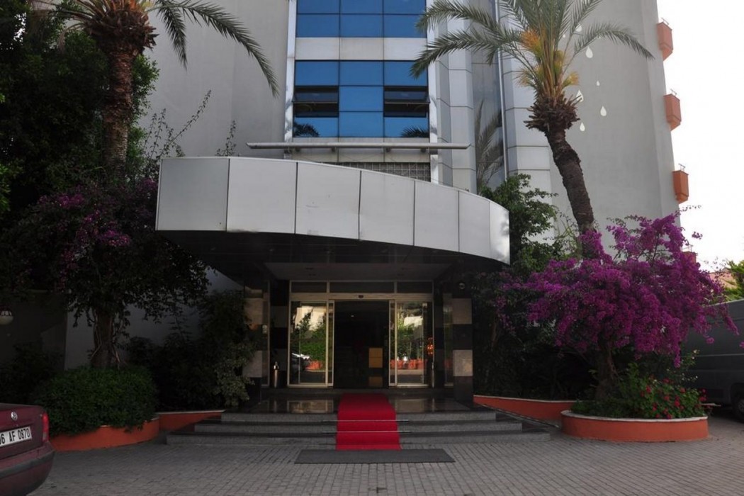My Sea Hotel 30/54