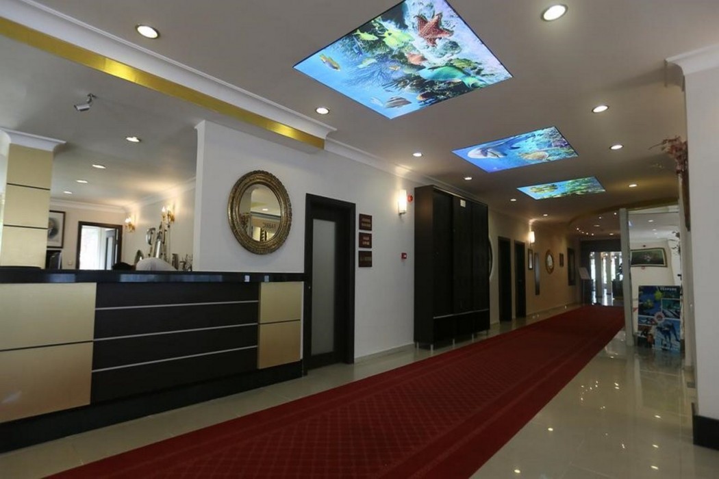 My Sea Hotel 20/54