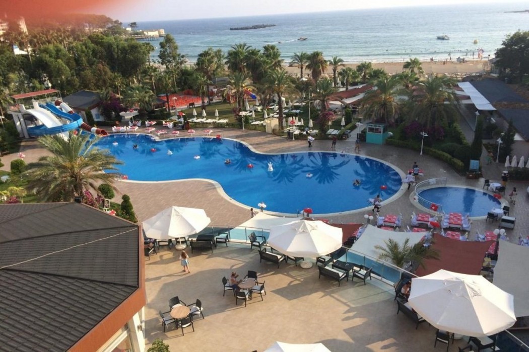 My Sea Hotel 26/54