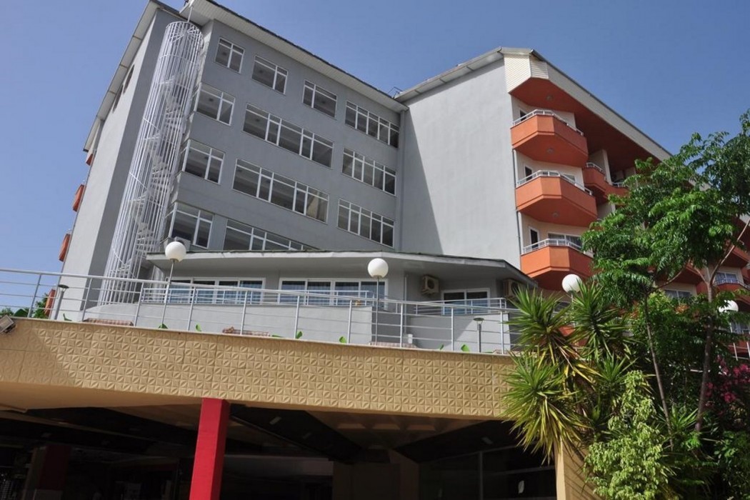 My Sea Hotel 17/54