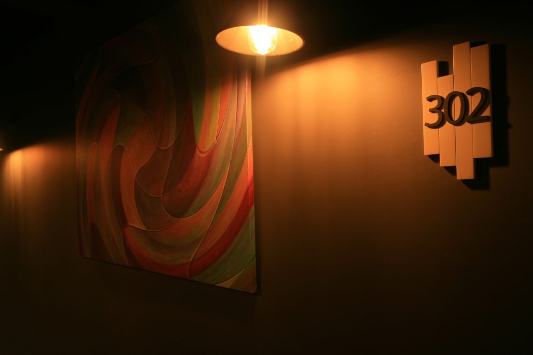 Espina Hotel 46/96