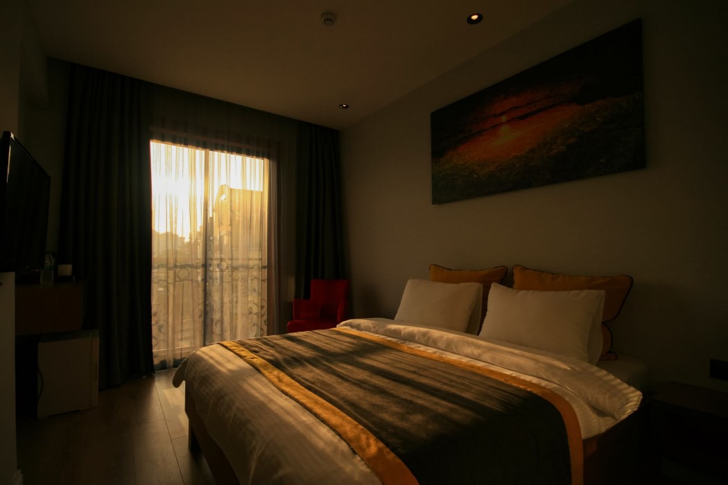 Espina Hotel 37/96