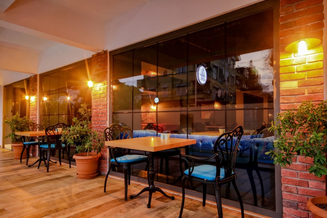 Espina Hotel 36/96