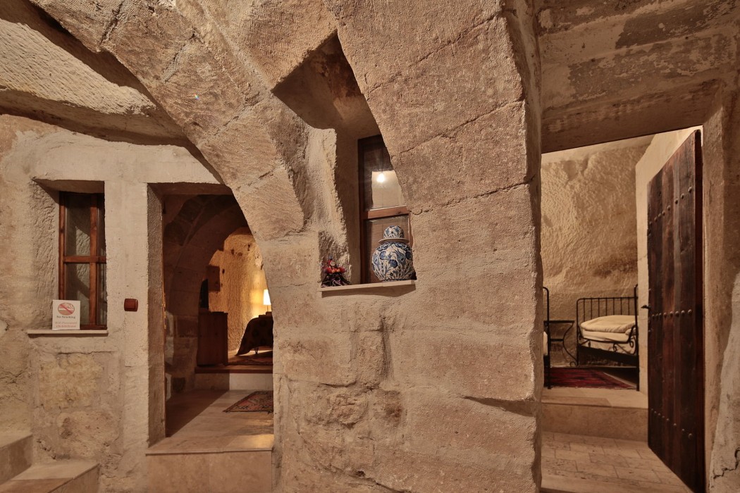 Chelebi Cave House 37/98