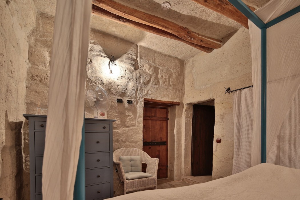 Chelebi Cave House 53/98