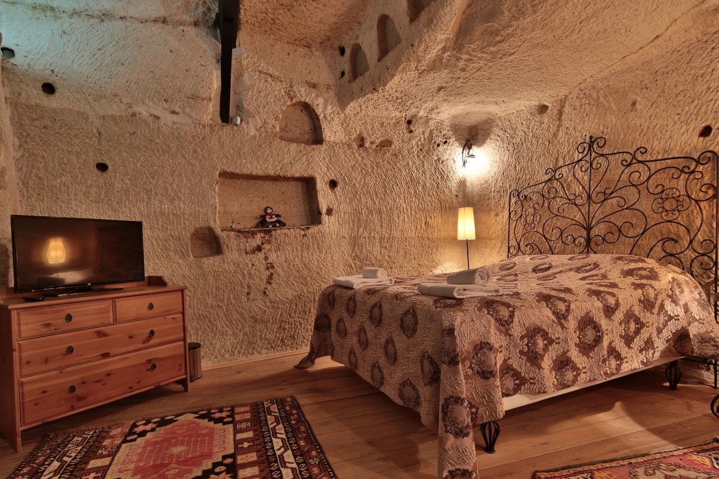 Chelebi Cave House 51/98