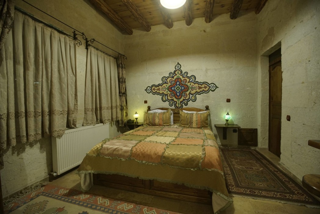 Chelebi Cave House 62/98