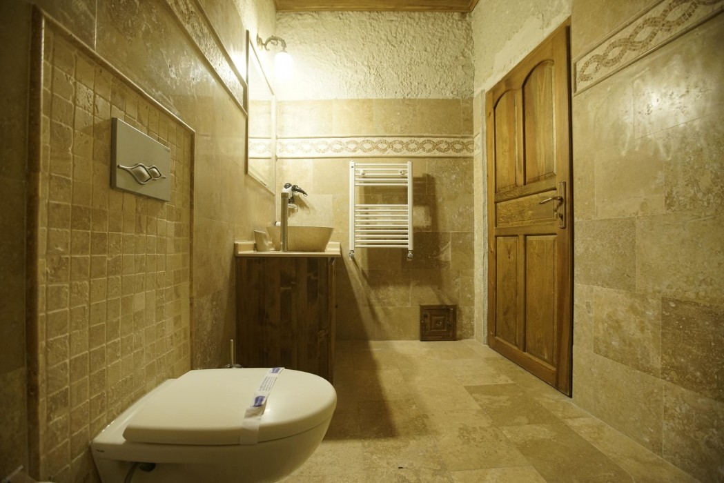 Chelebi Cave House 65/98