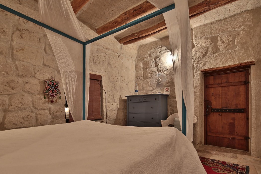 Chelebi Cave House 34/98
