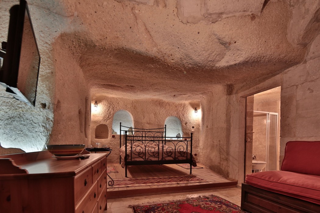 Chelebi Cave House 40/98