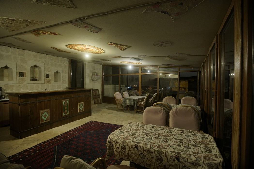 Chelebi Cave House 29/98