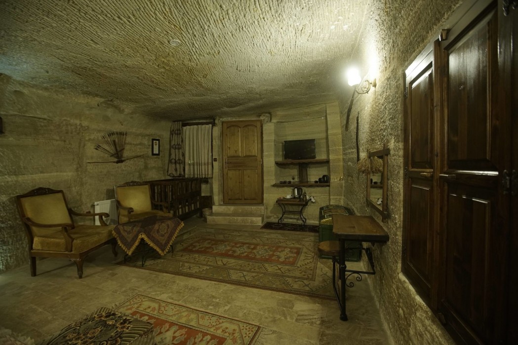 Chelebi Cave House 47/98