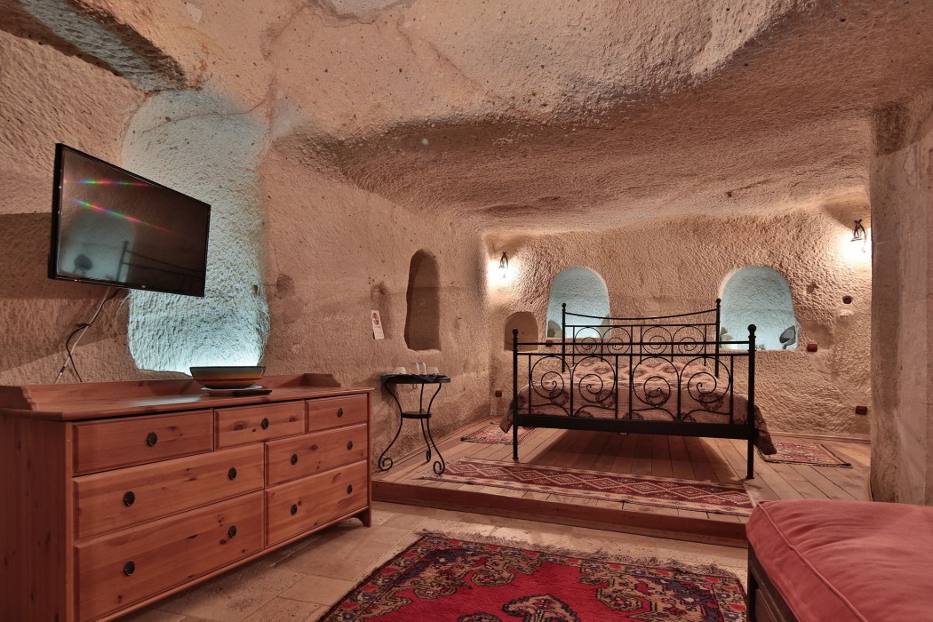 Chelebi Cave House 25/98
