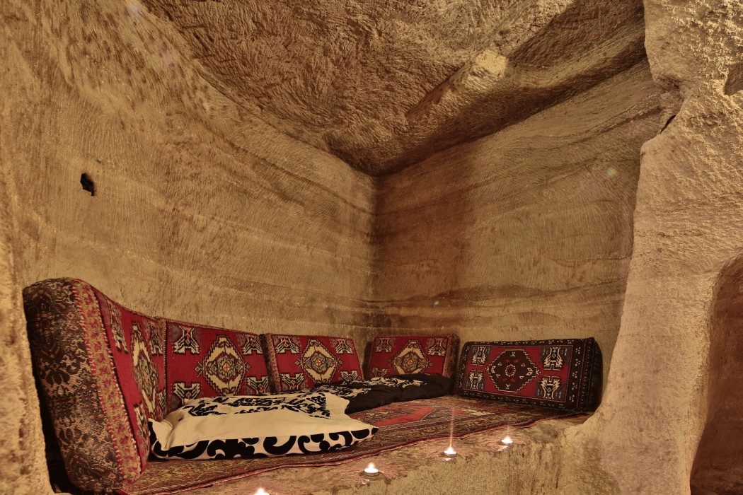 Chelebi Cave House 44/98