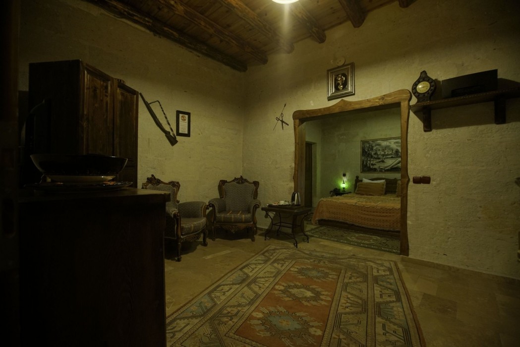 Chelebi Cave House 42/98