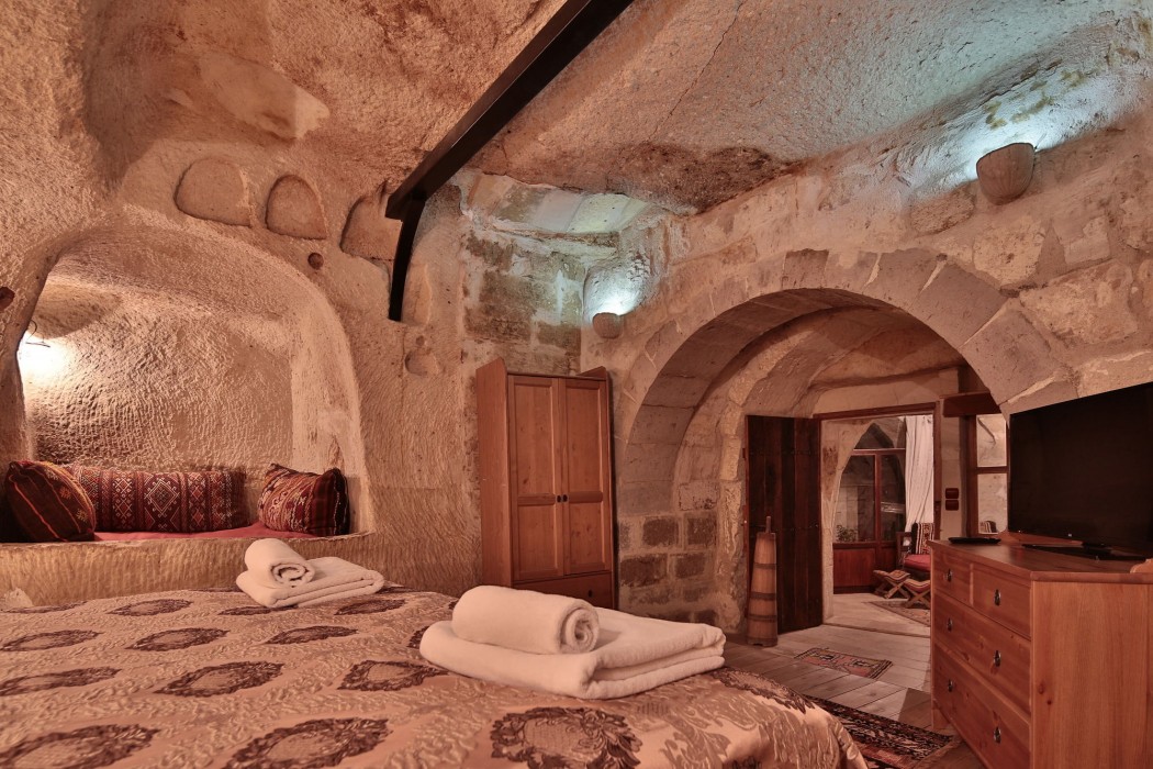 Chelebi Cave House 39/98