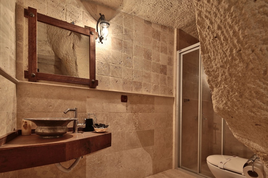 Chelebi Cave House 58/98