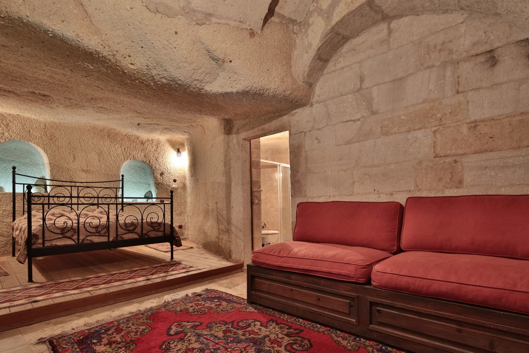 Chelebi Cave House 32/98