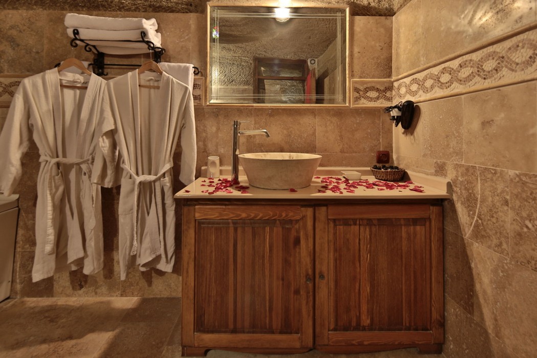 Chelebi Cave House 38/98