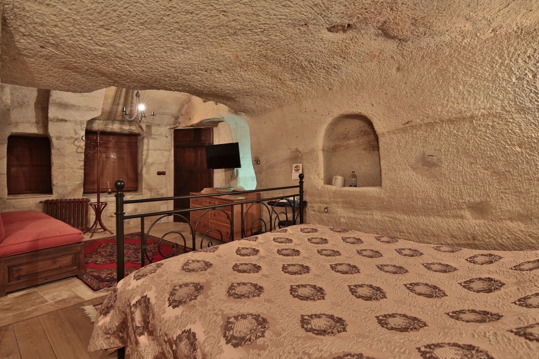 Chelebi Cave House 52/98