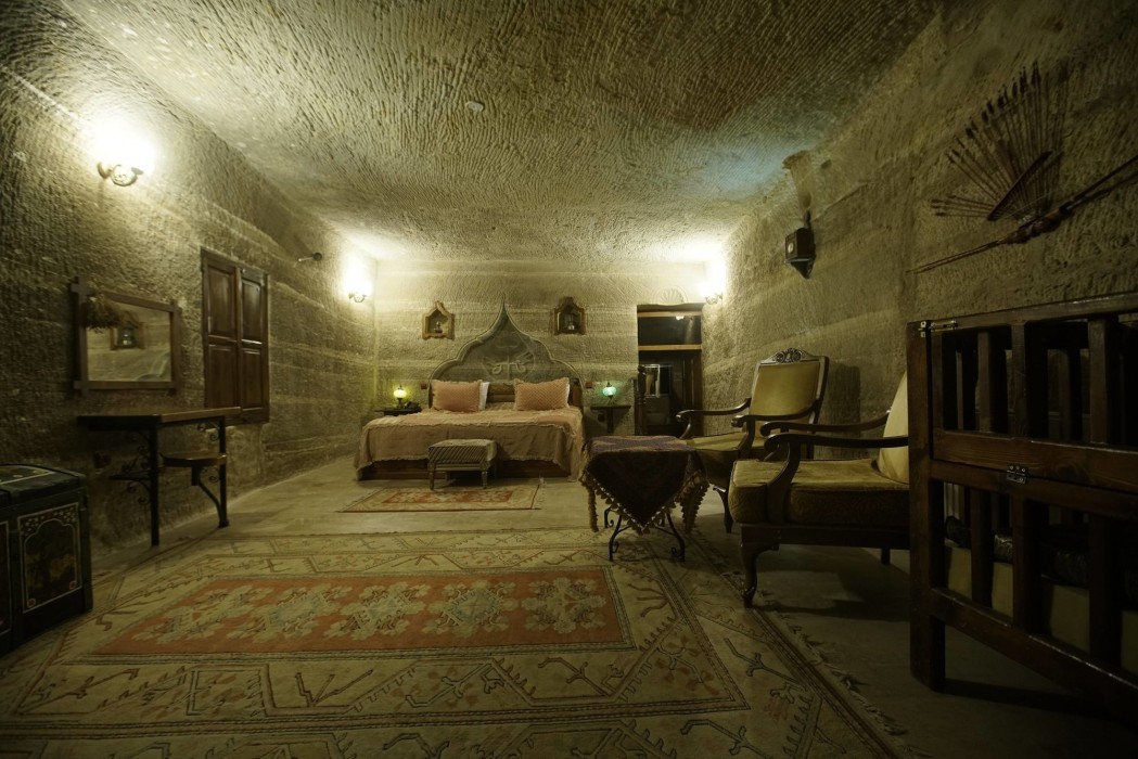 Chelebi Cave House 45/98