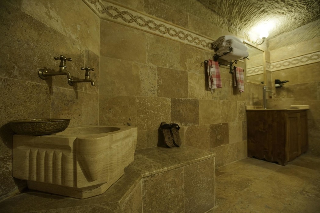 Chelebi Cave House 43/98
