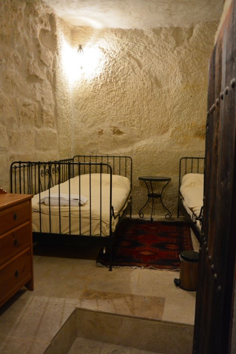 Chelebi Cave House 55/98