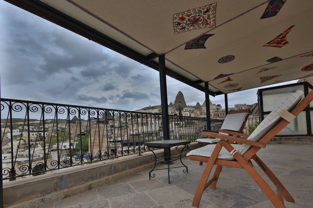 Chelebi Cave House 46/98
