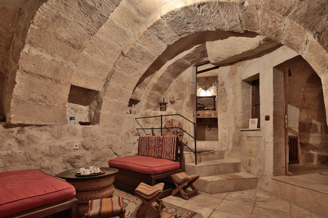 Chelebi Cave House 30/98