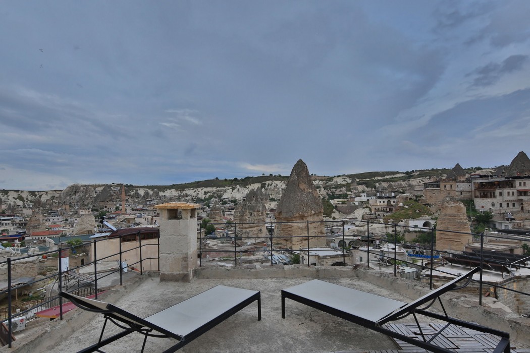 Chelebi Cave House 48/98