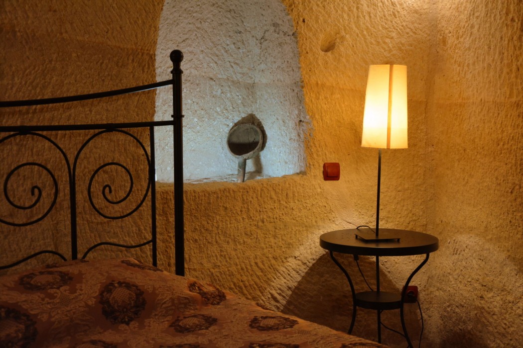 Chelebi Cave House 67/98