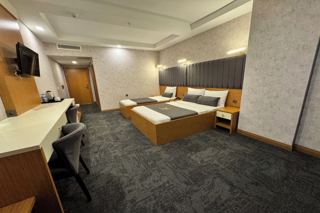 E5 Park Hotel 10/41