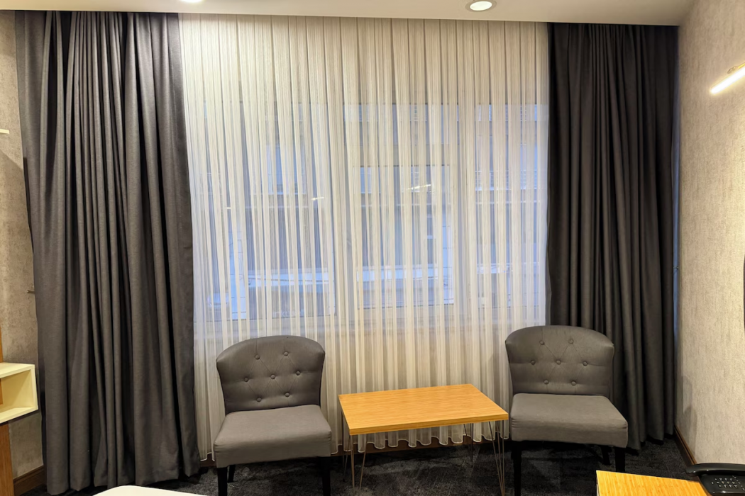 E5 Park Hotel 11/41