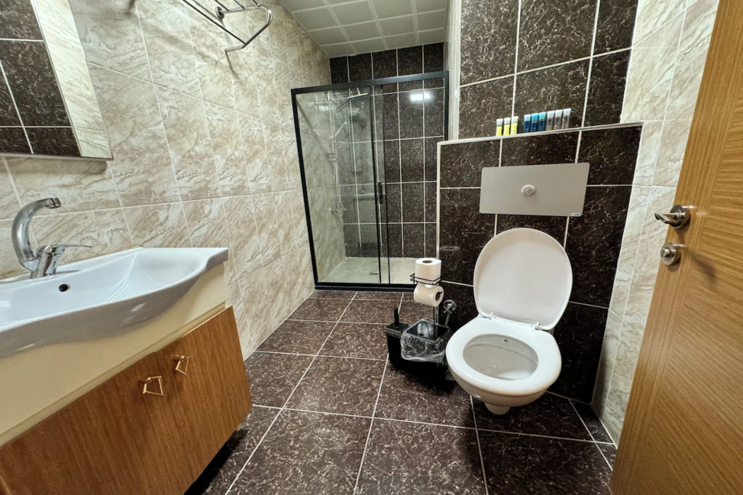 E5 Park Hotel 16/41