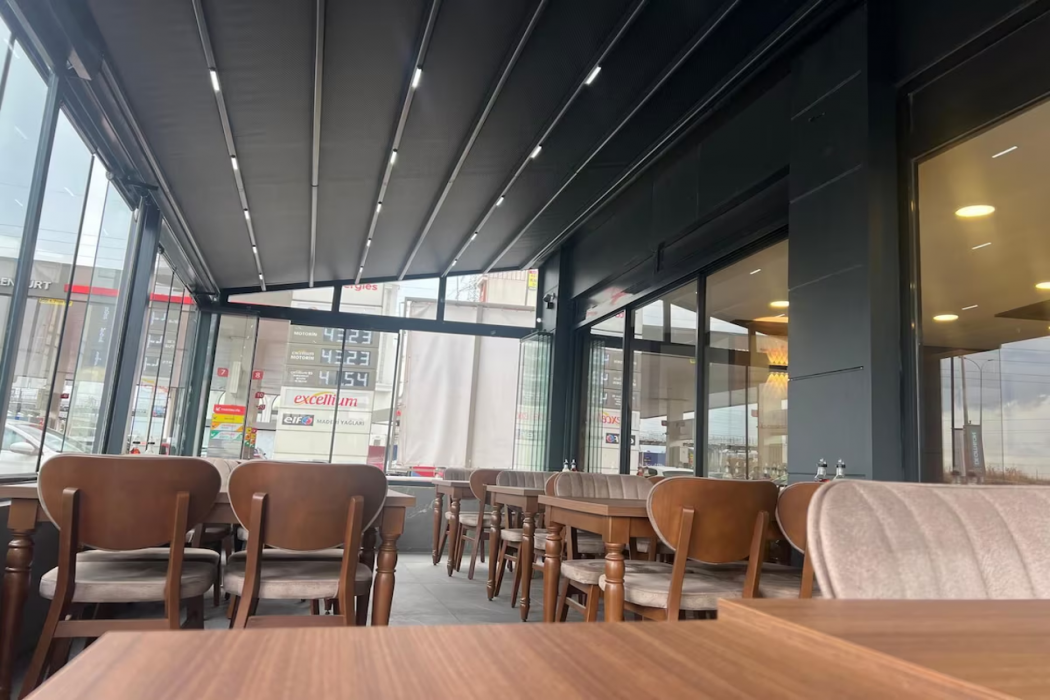 E5 Park Hotel 20/41