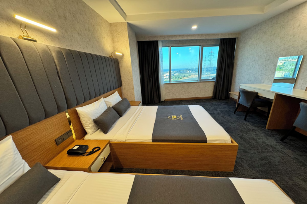 E5 Park Hotel 9/41