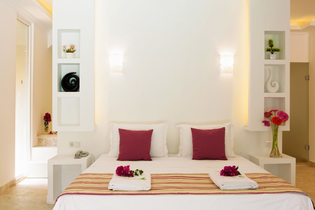 Likya Gardens Hotel 21/62