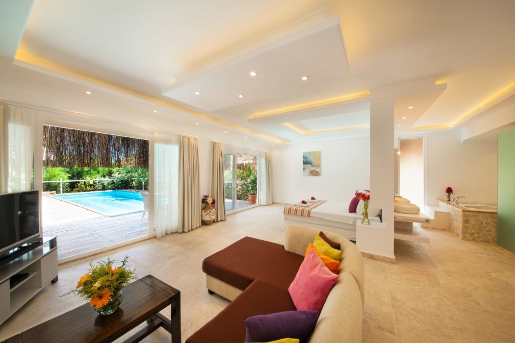 Likya Gardens Hotel 28/62