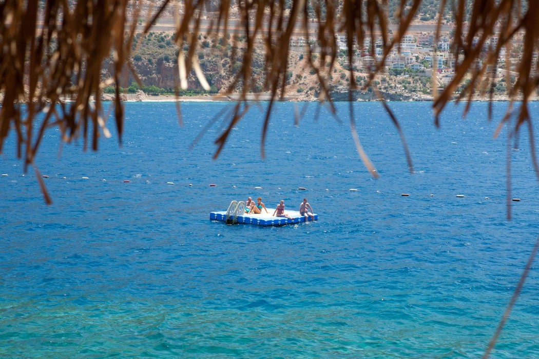 Likya Gardens Hotel 25/62