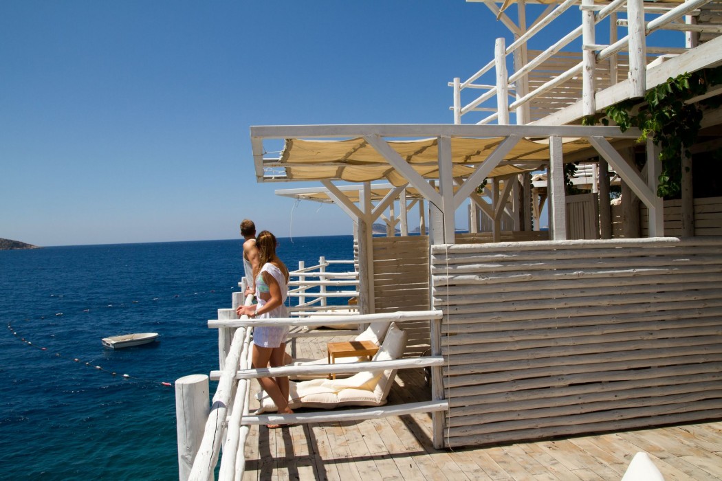 Likya Gardens Hotel 24/62