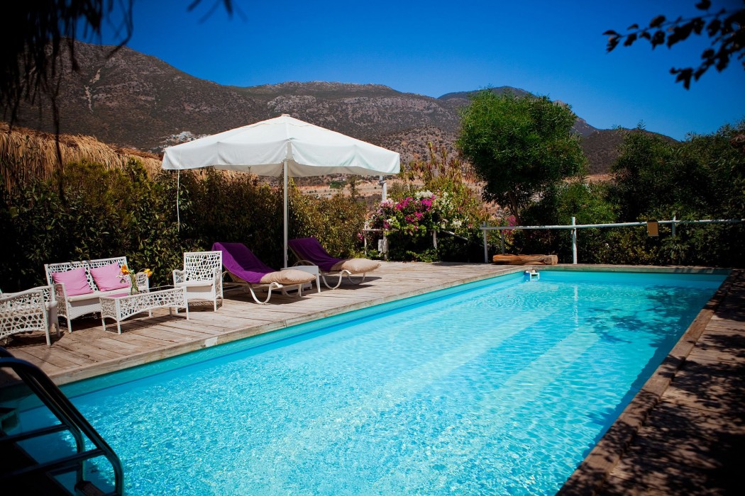 Likya Gardens Hotel 20/62