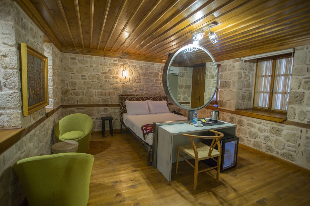 Char Me Boutique Hotel 31/77