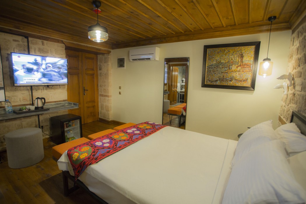 Char Me Boutique Hotel 23/77