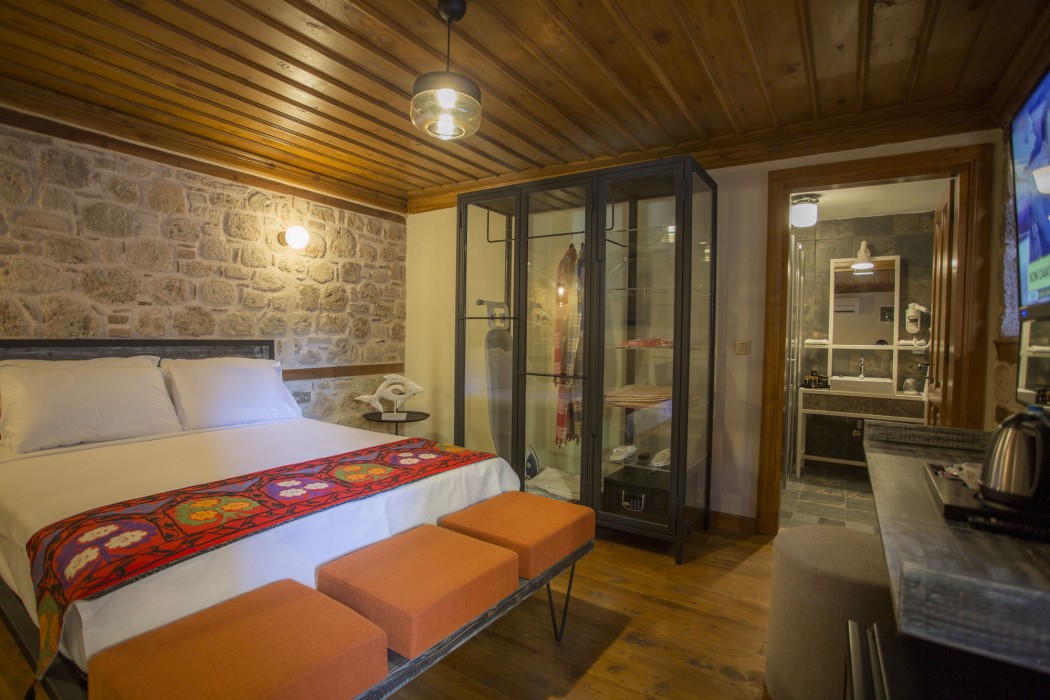 Char Me Boutique Hotel 26/77