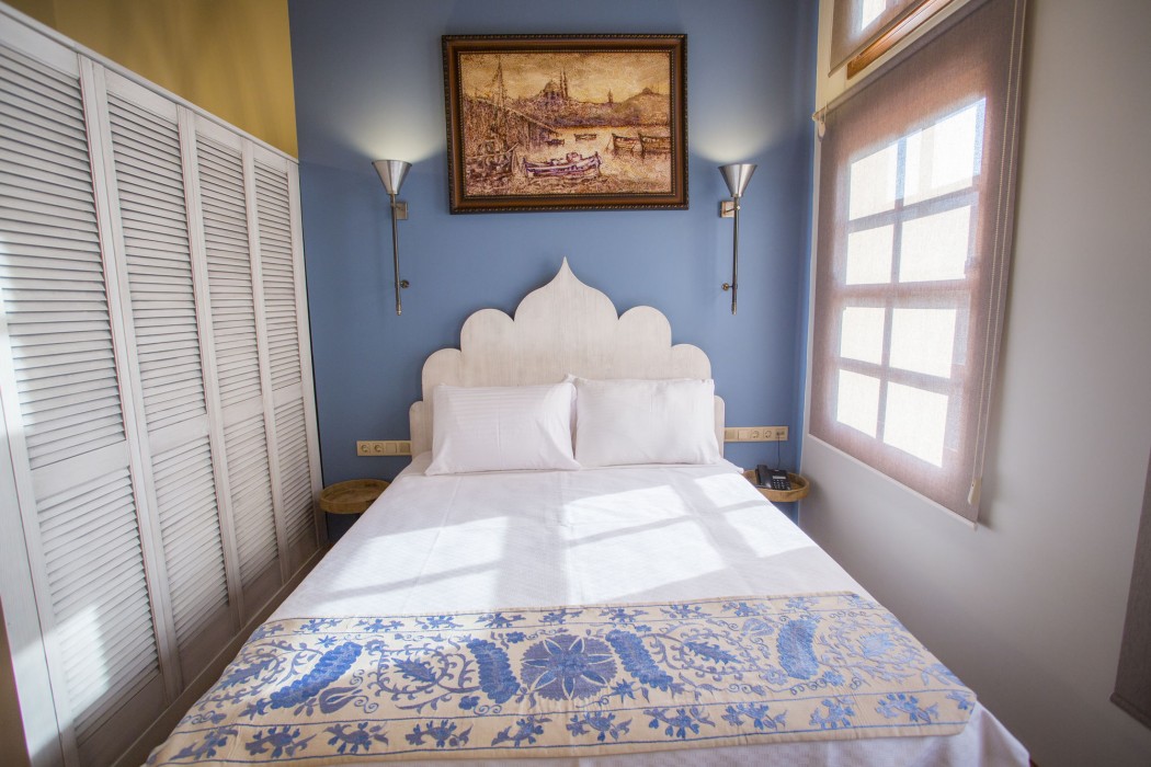 Char Me Boutique Hotel 42/77