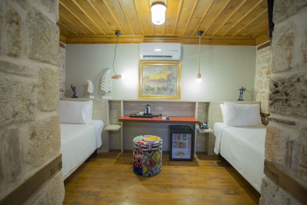 Char Me Boutique Hotel 29/77