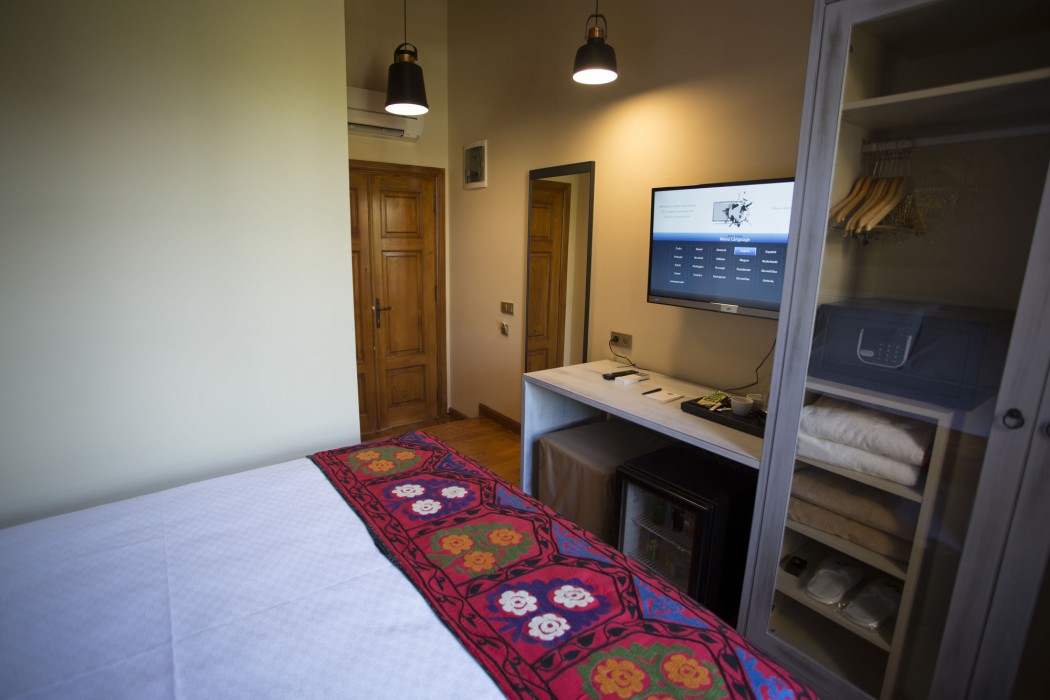 Char Me Boutique Hotel 38/77